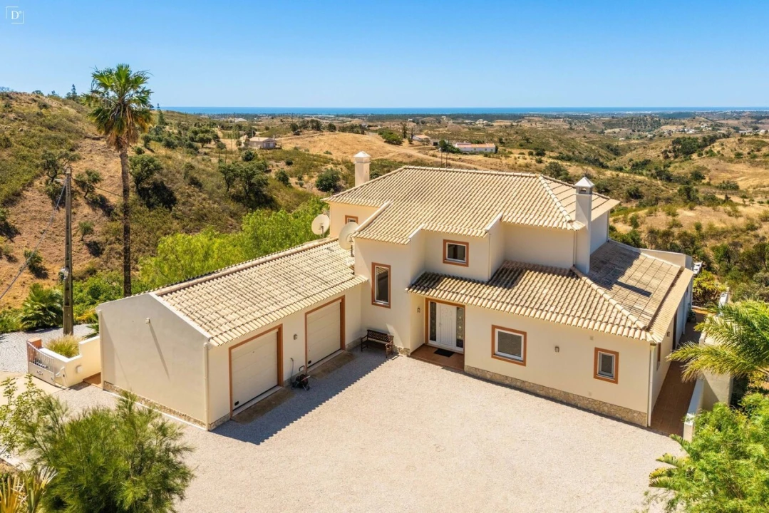Moradia T4 para Venda em Conceição e Cabanas de Tavira Foto 29