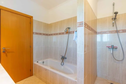 Moradia T4 para Venda em Conceição e Cabanas de Tavira