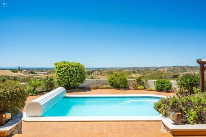Moradia T4 para Venda em Conceição e Cabanas de Tavira