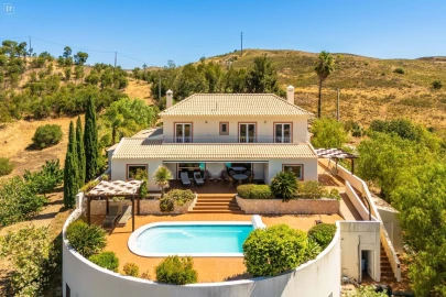 Moradia T4 para Venda em Conceição e Cabanas de Tavira