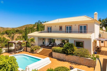 Moradia T4 para Venda em Conceição e Cabanas de Tavira