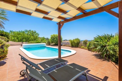Moradia T4 para Venda em Conceição e Cabanas de Tavira