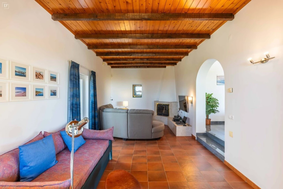 Moradia T4 para Venda em Conceição e Cabanas de Tavira Foto 8
