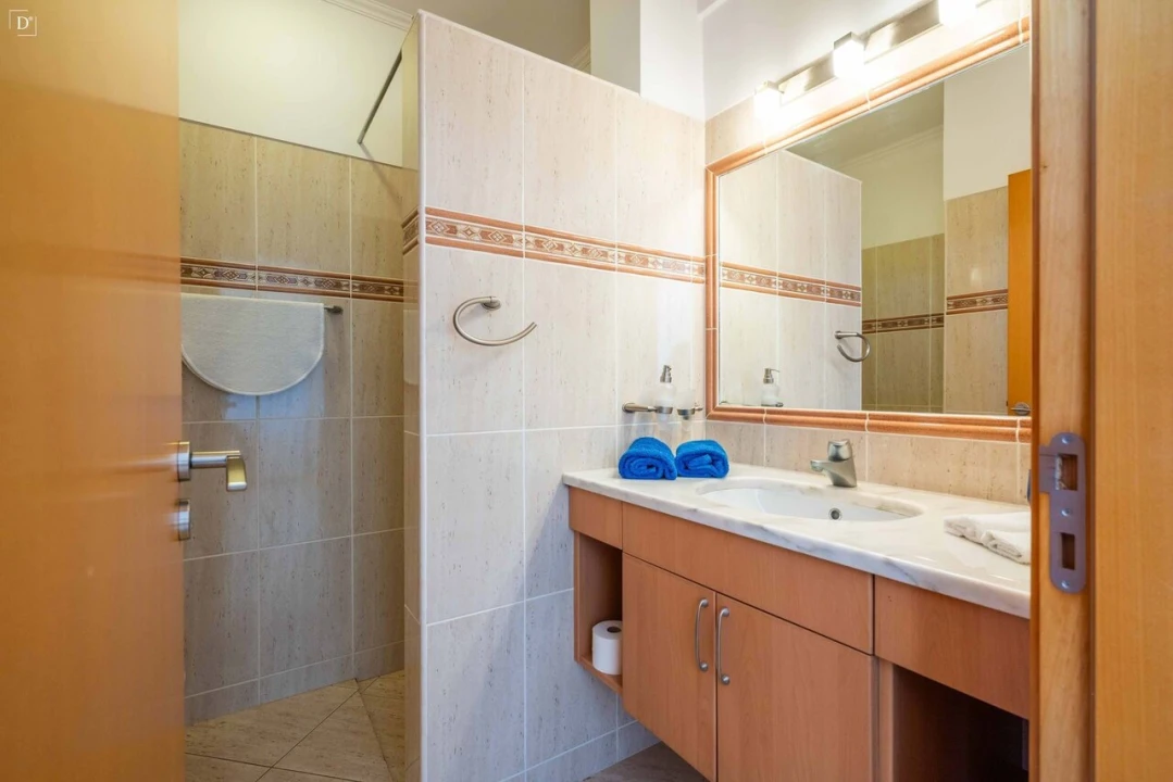 Moradia T4 para Venda em Conceição e Cabanas de Tavira Foto 19