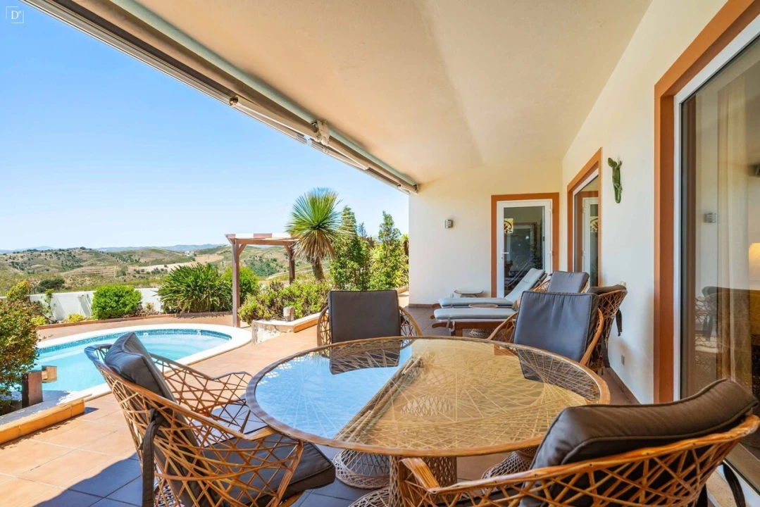 Moradia T4 para Venda em Conceição e Cabanas de Tavira Foto 27