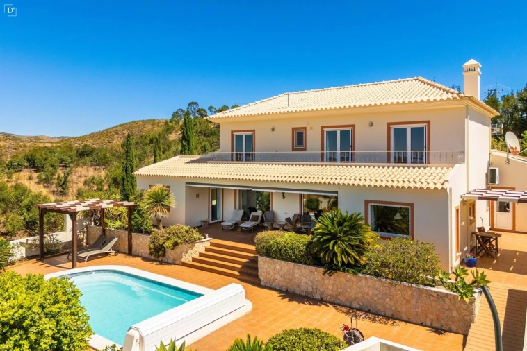 Moradia T4 para Venda em Conceição e Cabanas de Tavira