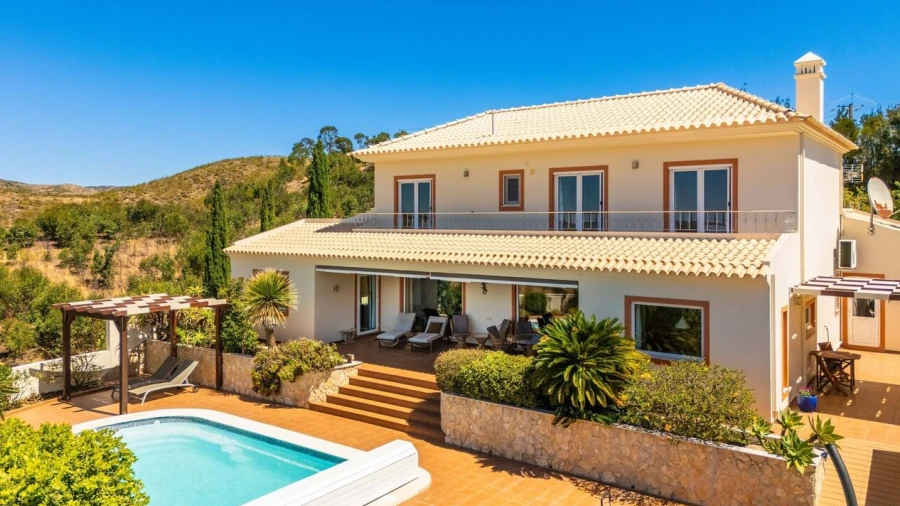 Moradia T4 para Venda em Conceição e Cabanas de Tavira