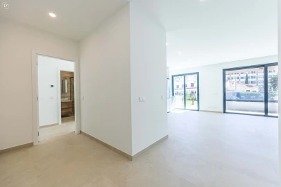 Apartamento T1 para Venda em Quarteira