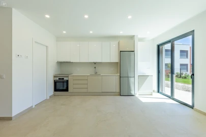 Apartamento T1 para Venda em Quarteira