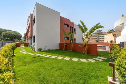 Apartamento T1 para Venda em Quarteira