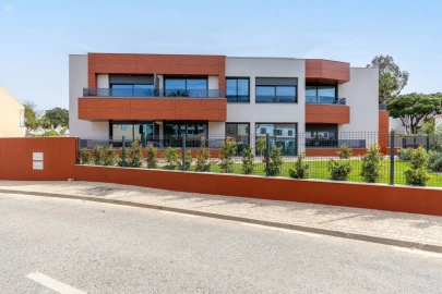 Apartamento T1 para Venda em Quarteira