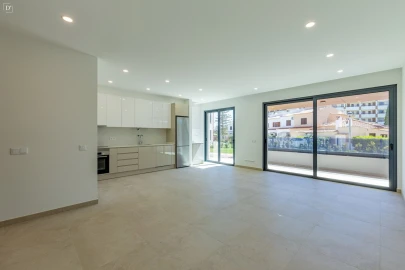 Apartamento T1 para Venda em Quarteira