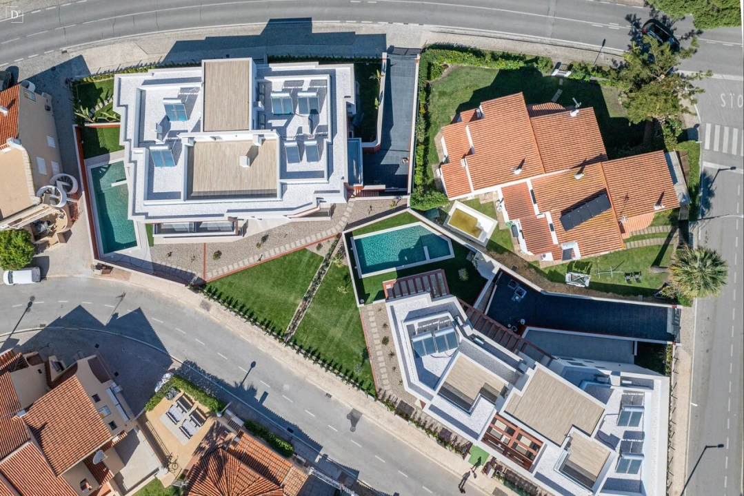 Apartamento T1 para Venda em Quarteira Foto 5