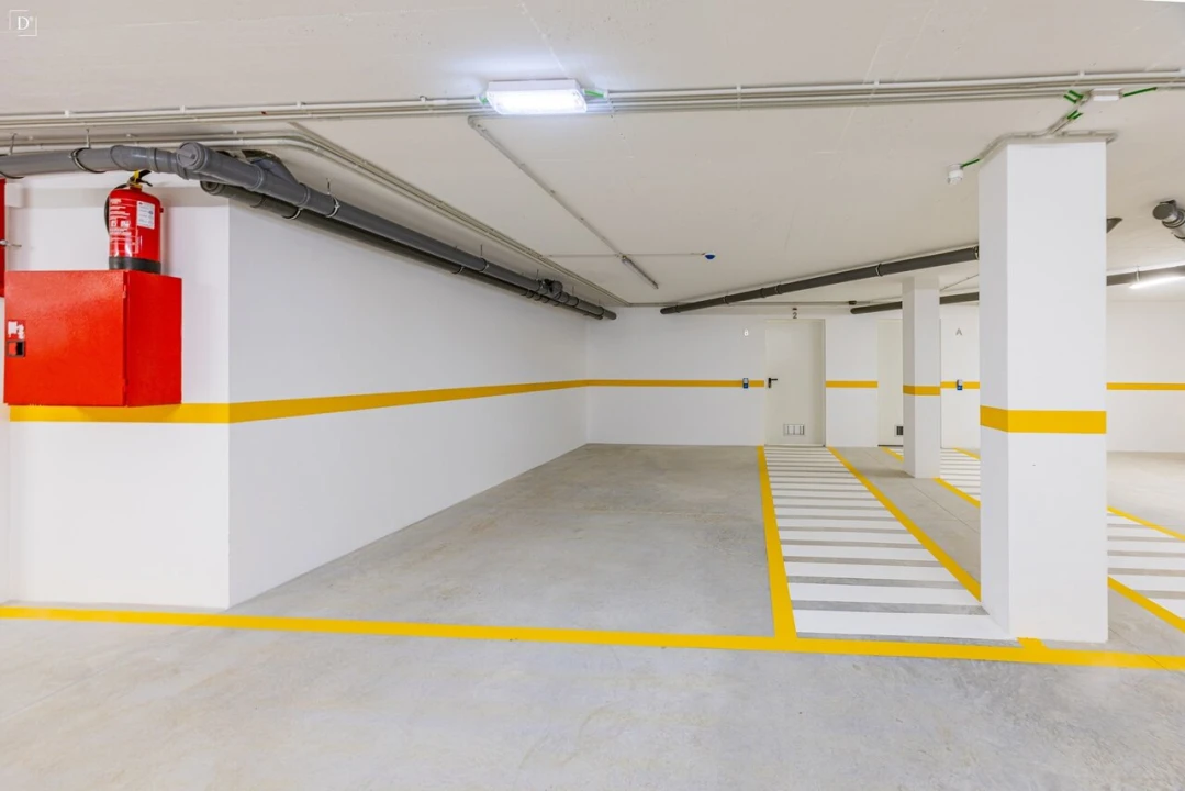 Apartamento T1 para Venda em Quarteira Foto 16