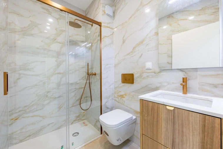 Apartamento T1 para Venda em Quarteira Foto 10