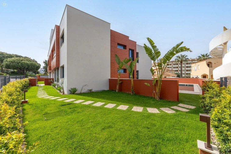 Apartamento T1 para Venda em Quarteira Foto 21
