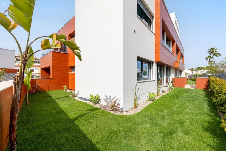 Apartamento T1 para Venda em Quarteira Foto 20
