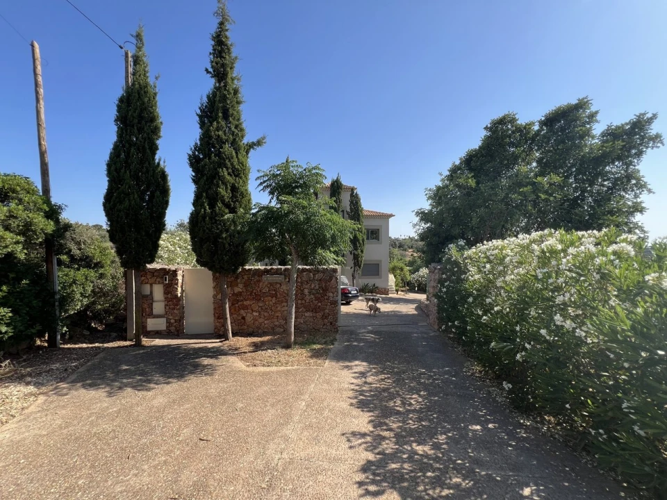 Moradia T5 para Venda em Albufeira e Olhos de Água Foto 11