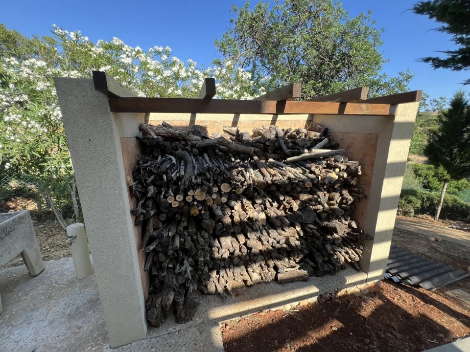 Moradia T5 para Venda em Albufeira e Olhos de Água Foto 20