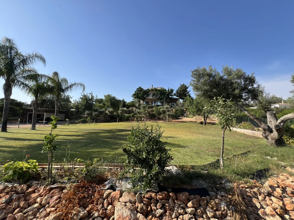 Moradia T5 para Venda em Albufeira e Olhos de Água Foto 61