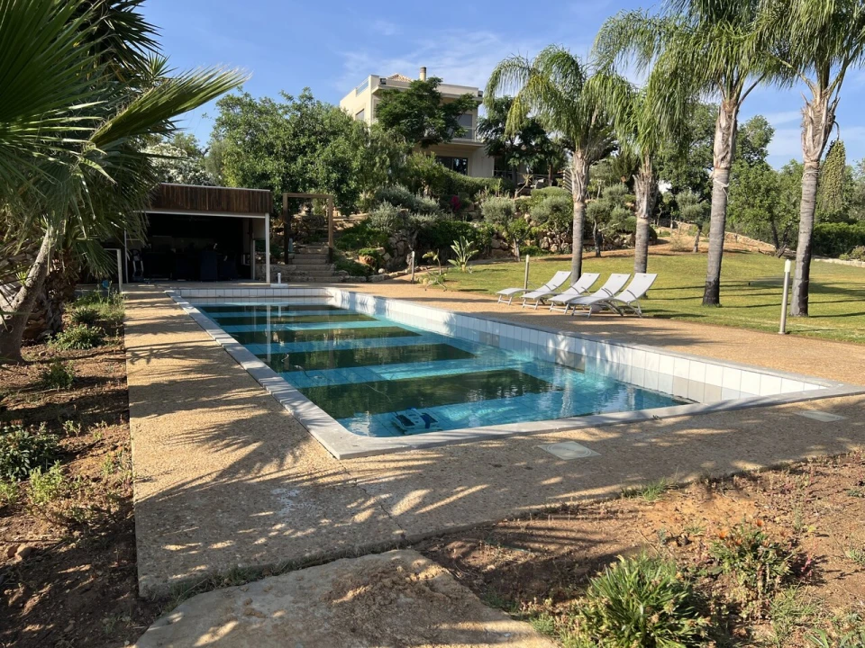 Moradia T5 para Venda em Albufeira e Olhos de Água Foto 6