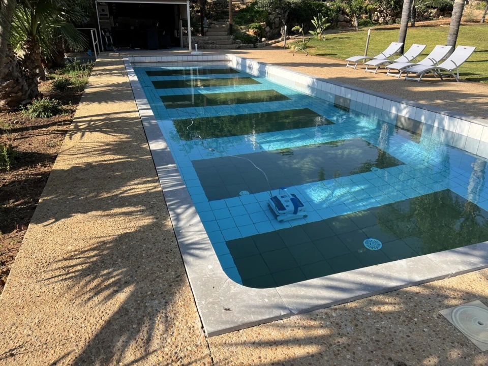 Moradia T5 para Venda em Albufeira e Olhos de Água Foto 70