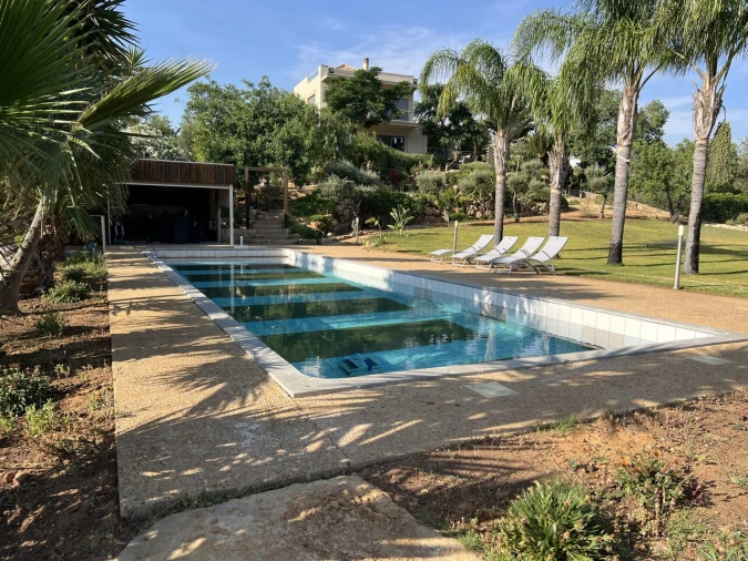 Moradia T5 para Venda em Albufeira e Olhos de Água Foto 6