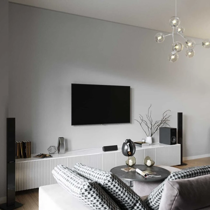 Apartamento T3 para Venda em Portimão Foto 2