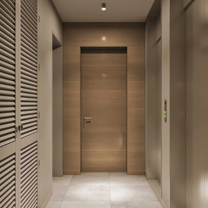 Apartamento T3 para Venda em Portimão Foto 20