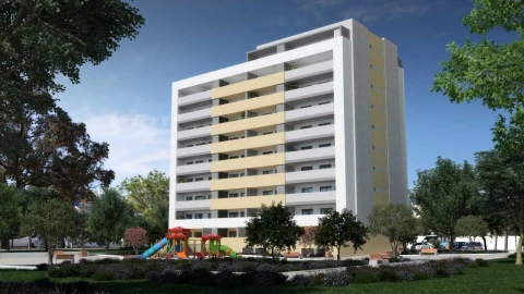Apartamento T3 para Venda em Portimão