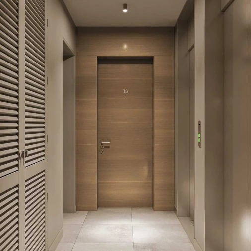 Apartamento T3 para Venda em Portimão Foto 20
