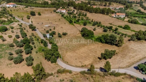 Terreno para Venda em Enxames