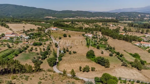 Terreno para Venda em Enxames