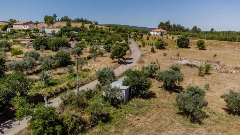 Terreno para Venda em Enxames