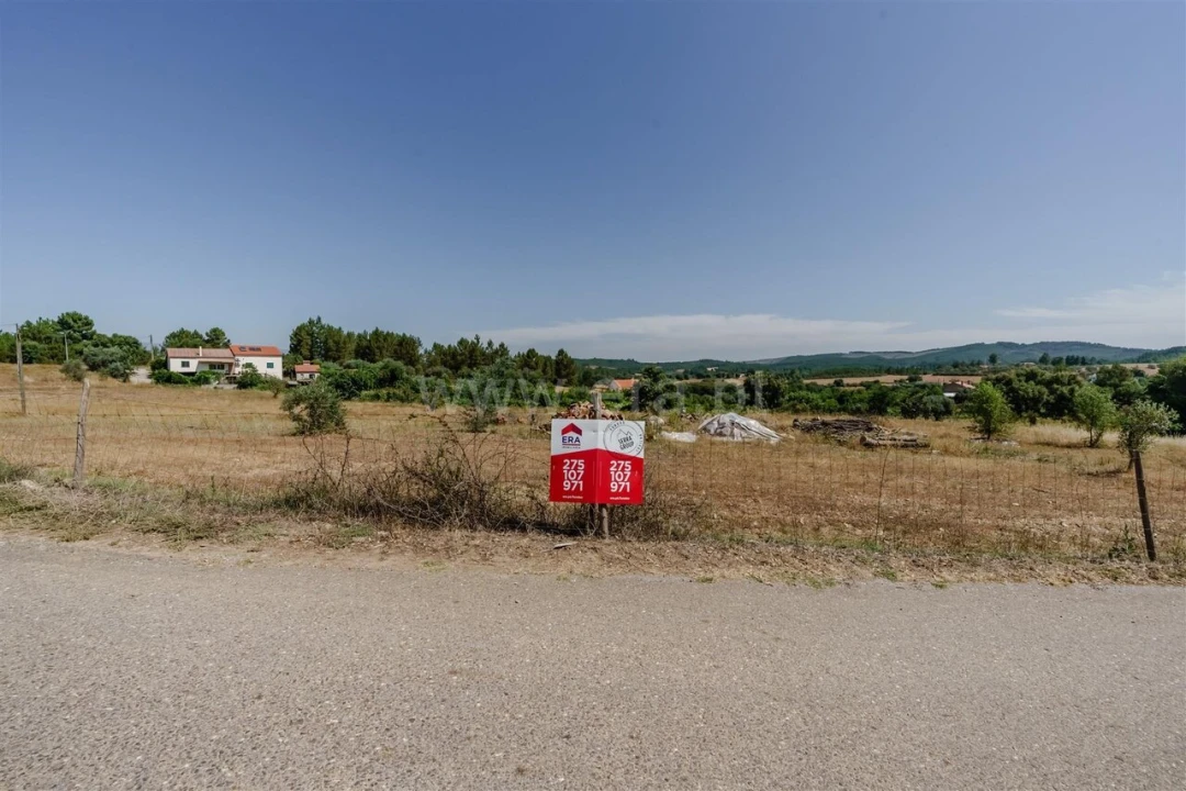 Terreno para Venda em Enxames Foto 19