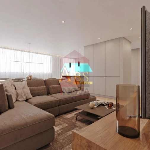 Apartamento T3 para Venda em Oliveira (Santa Maria) Foto 5