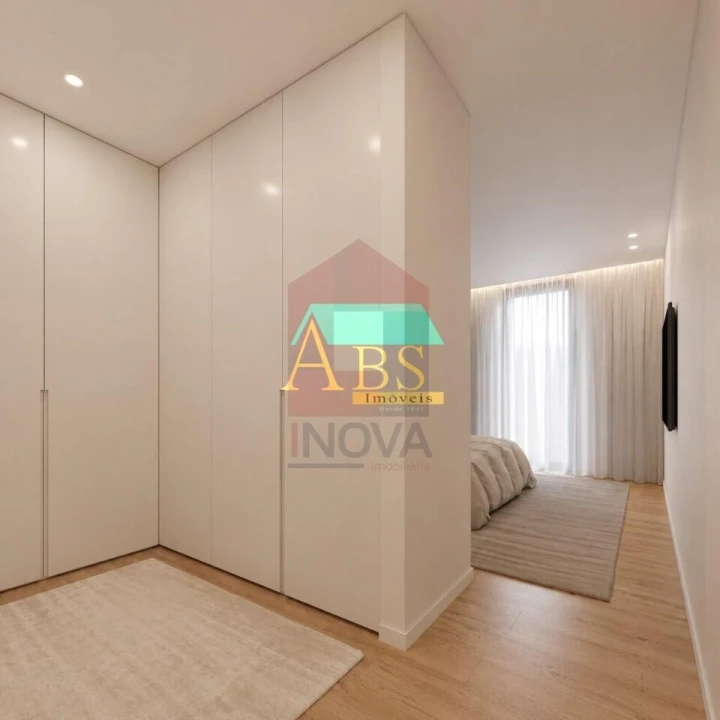 Apartamento T3 para Venda em Oliveira (Santa Maria) Foto 13