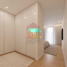 Apartamento T3 para Venda em Oliveira (Santa Maria)