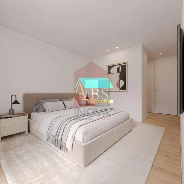 Apartamento T3 para Venda em Oliveira (Santa Maria) Foto 15