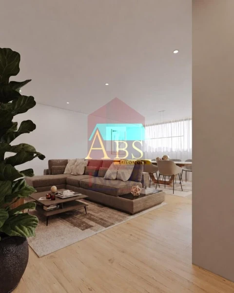 Apartamento T3 para Venda em Oliveira (Santa Maria)