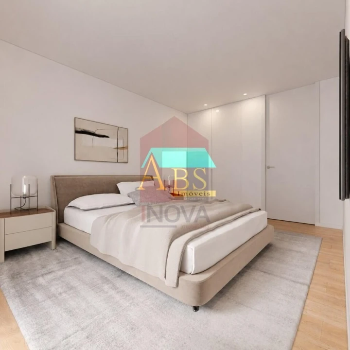 Apartamento T3 para Venda em Oliveira (Santa Maria) Foto 18