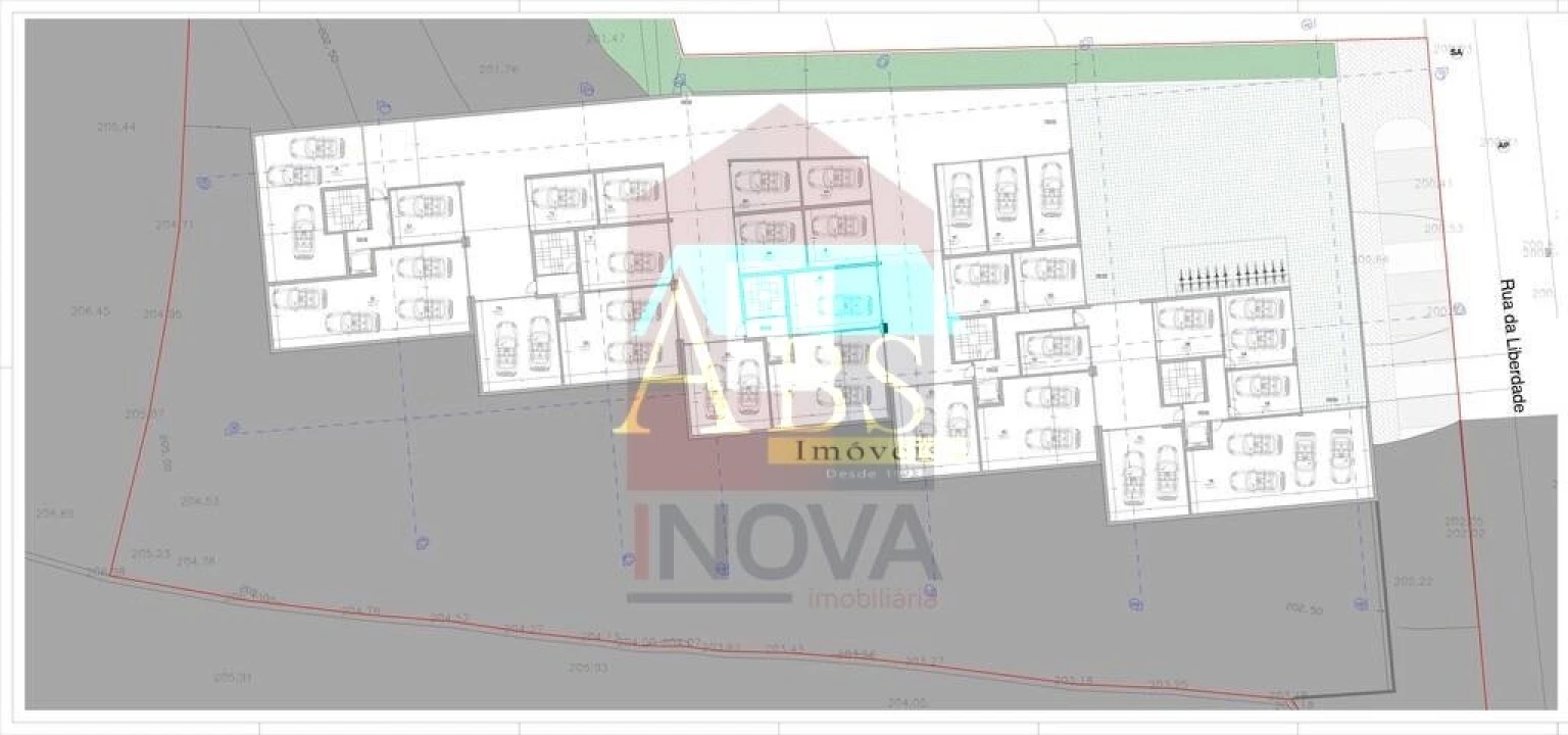 Apartamento T3 para Venda em Oliveira (Santa Maria) Foto 31