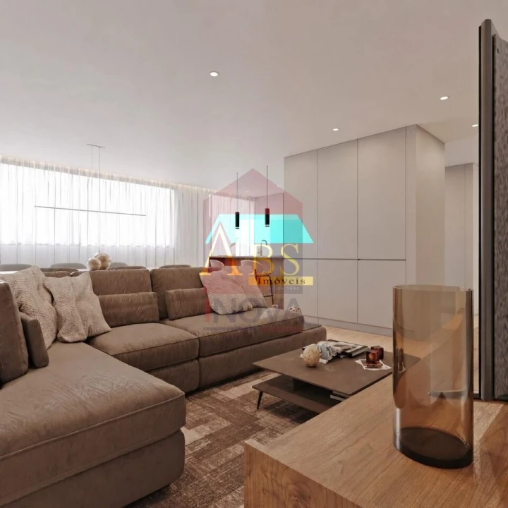 Apartamento T3 para Venda em Oliveira (Santa Maria) Foto 5