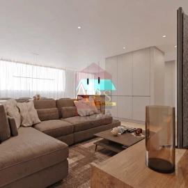 Apartamento T3 para Venda em Oliveira (Santa Maria)