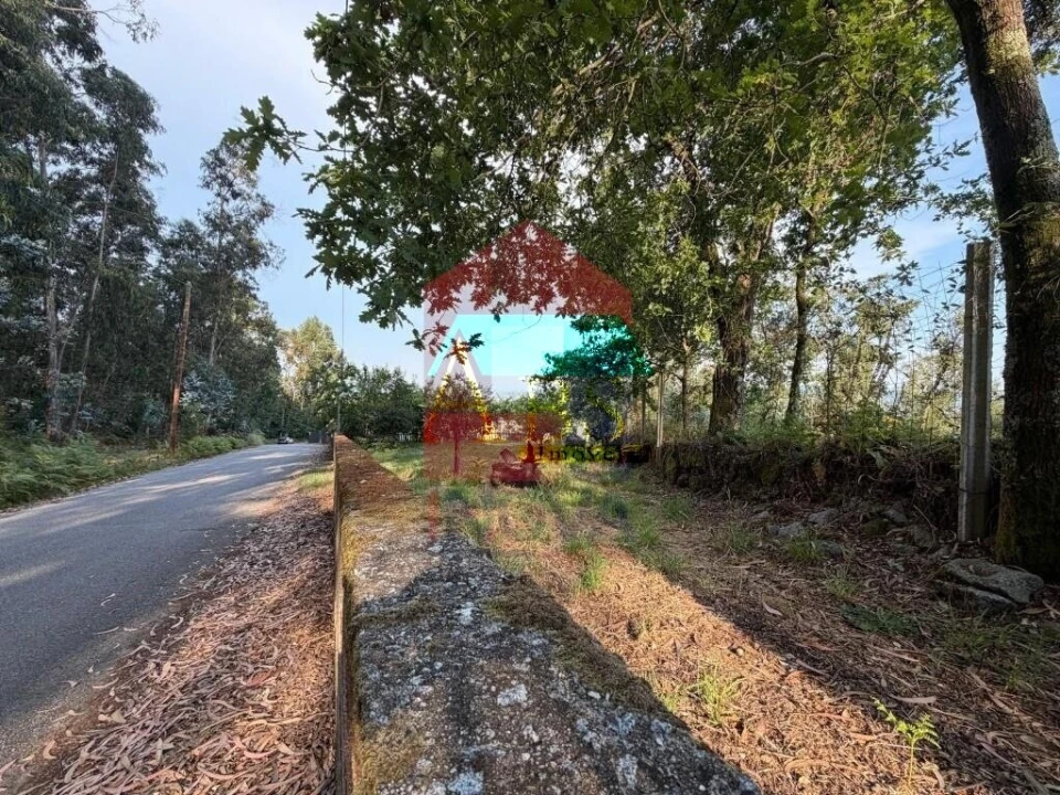 Terreno para Venda em Turiz Foto 1
