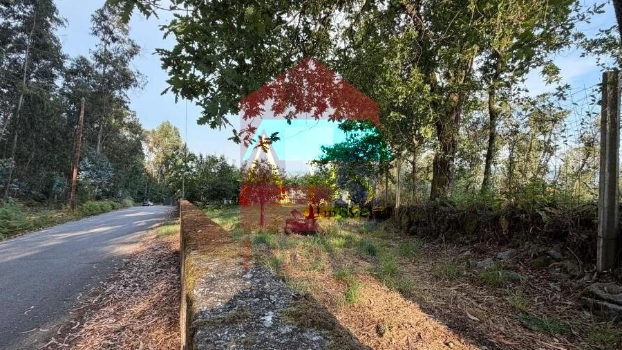 Terreno para Venda em Turiz