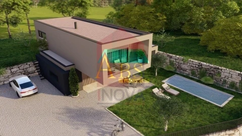 Moradia T3 para Venda em Coucieiro