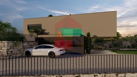Moradia T3 para Venda em Coucieiro