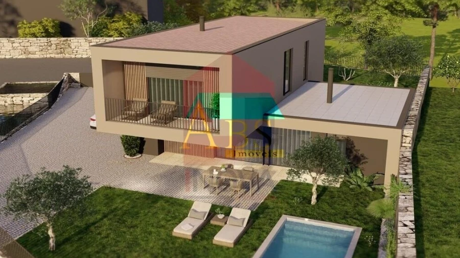 Moradia T3 para Venda em Coucieiro