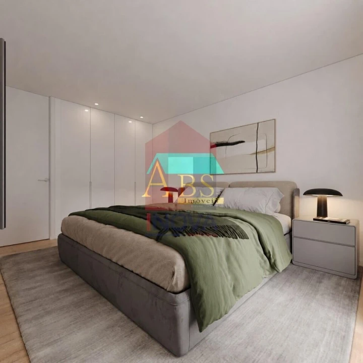 Apartamento T3 para Venda em Oliveira (Santa Maria) Foto 20